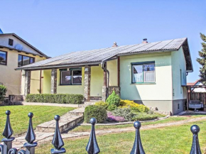Holiday Home Romy by Interhome